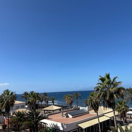 דירות פלאייה דה לאס אמריקס Parque Santiago II , Renovated, Ocean View, Heated Swimming Pool ! מראה חיצוני תמונה