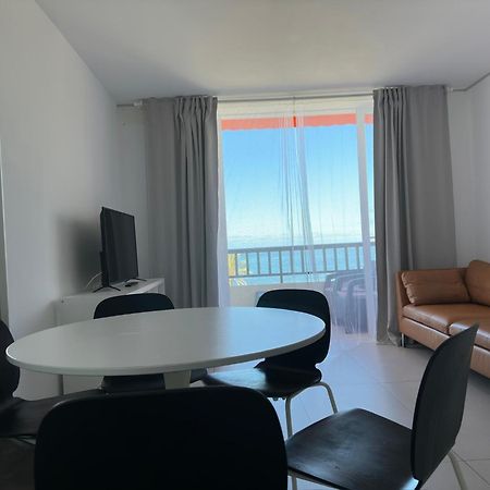 דירות פלאייה דה לאס אמריקס Parque Santiago II , Renovated, Ocean View, Heated Swimming Pool ! מראה חיצוני תמונה
