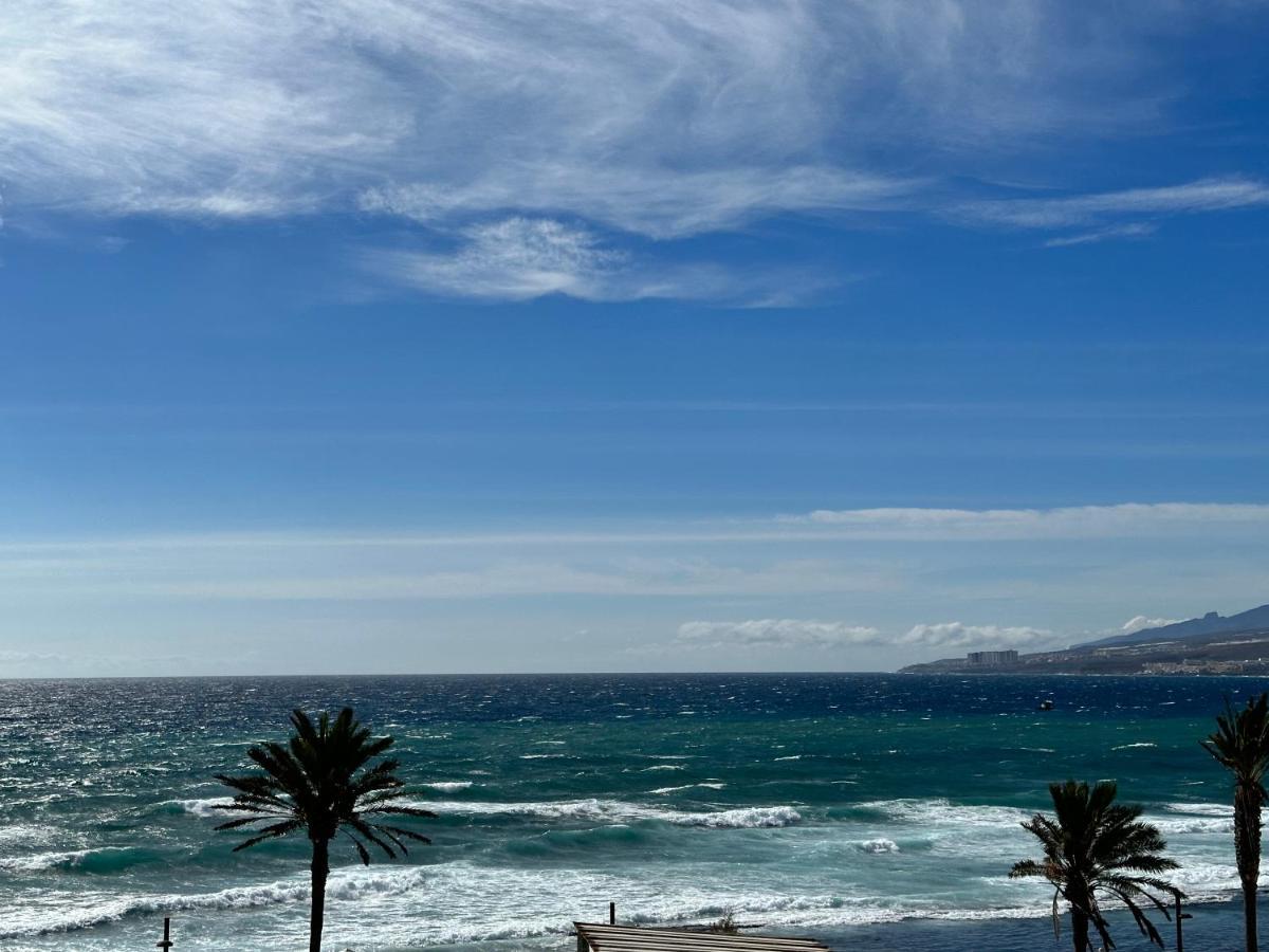 דירות פלאייה דה לאס אמריקס Parque Santiago II , Renovated, Ocean View, Heated Swimming Pool ! מראה חיצוני תמונה