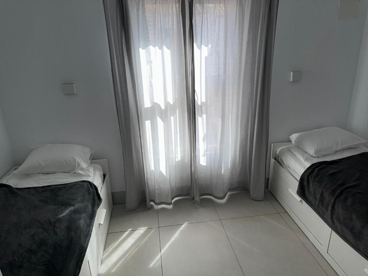 דירות פלאייה דה לאס אמריקס Parque Santiago II , Renovated, Ocean View, Heated Swimming Pool ! מראה חיצוני תמונה