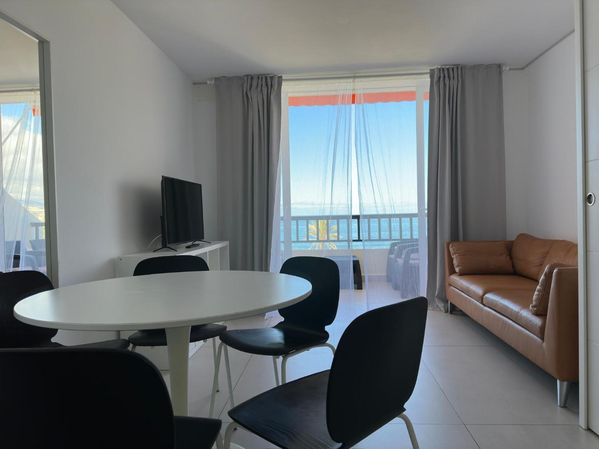 דירות פלאייה דה לאס אמריקס Parque Santiago II , Renovated, Ocean View, Heated Swimming Pool ! מראה חיצוני תמונה