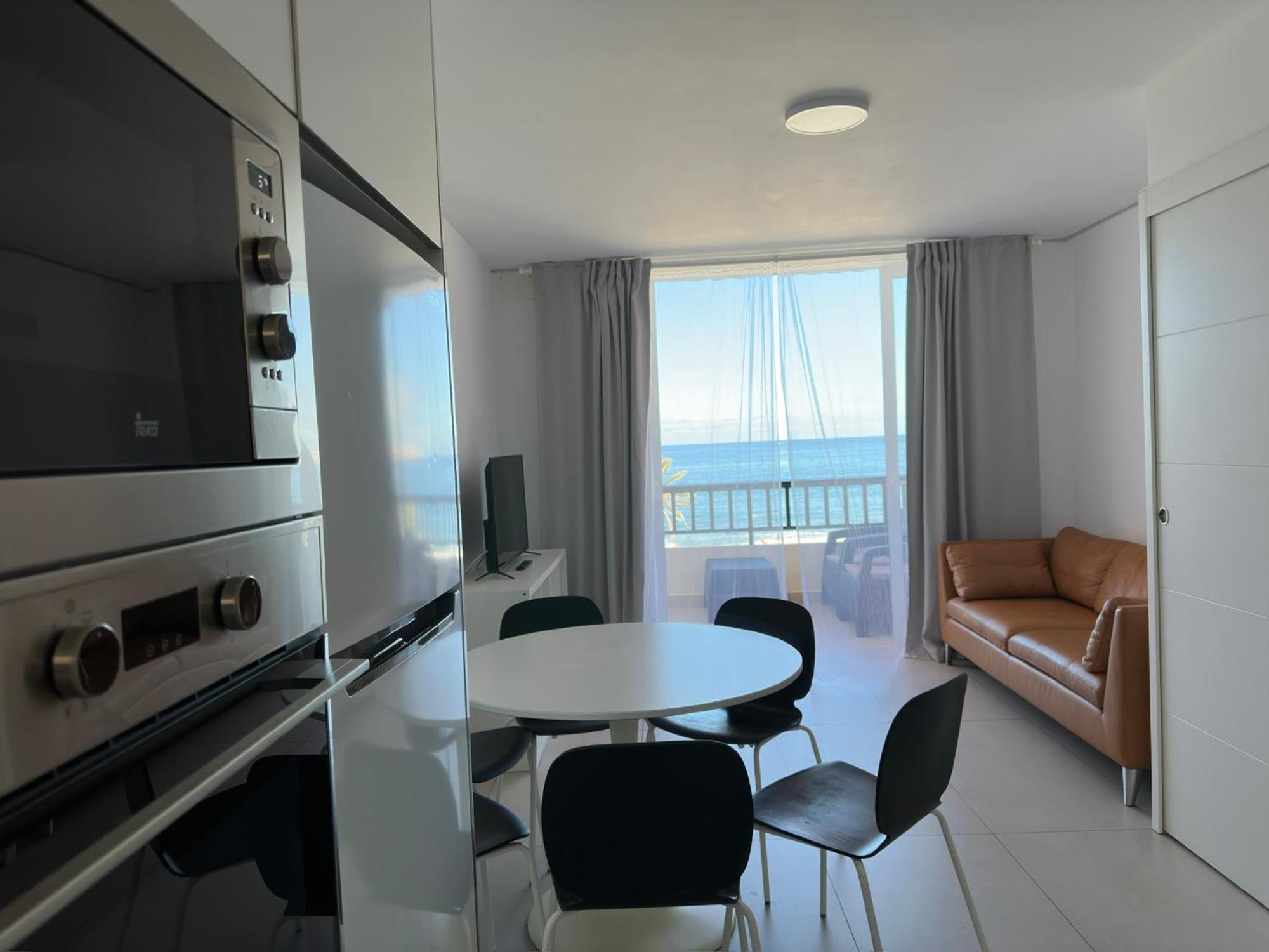 דירות פלאייה דה לאס אמריקס Parque Santiago II , Renovated, Ocean View, Heated Swimming Pool ! מראה חיצוני תמונה